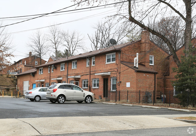 Building Photo - Richardson Dwellings