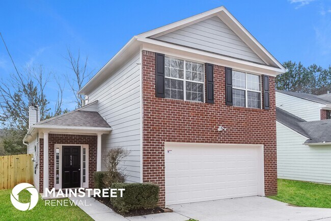 Building Photo - 6560 Browns Mill Ferry Dr