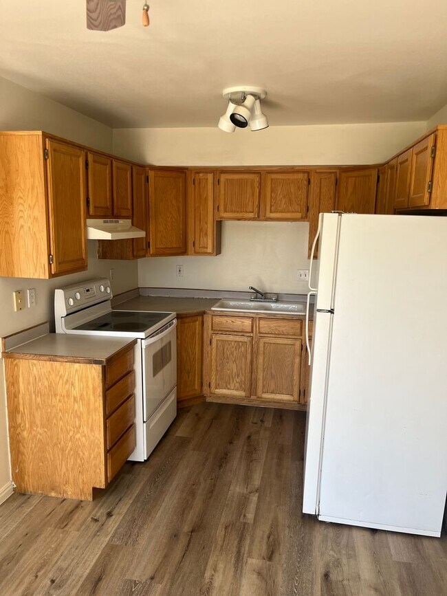 Foto del edificio - Baggs Pleasant Grove Duplex