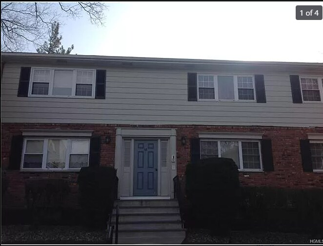 68 Bon Aire Cir Unit P10, Suffern, NY 10901 Condo for Rent in Suffern