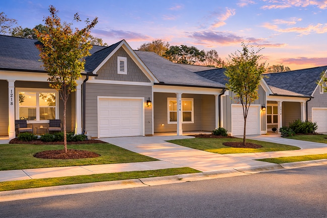 Building Photo - Covey Homes Lexington