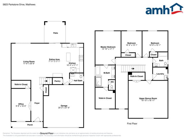 Building Photo - 5823 Parkstone Drive
