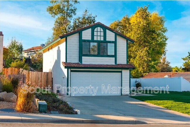 Foto del edificio - 27099 Rainbow Creek Dr