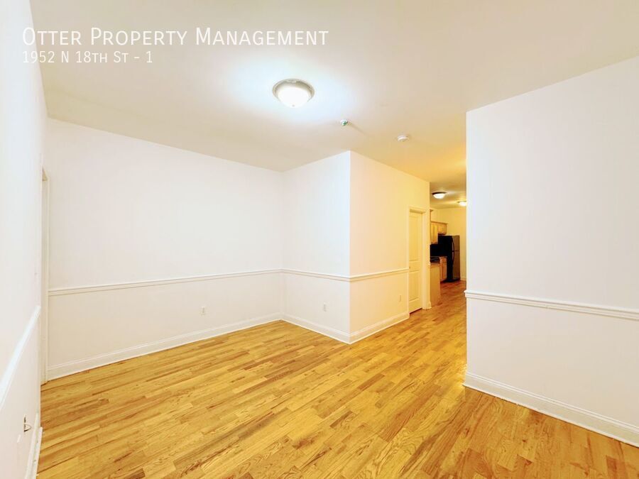 Foto principal - 1952 N 18th St