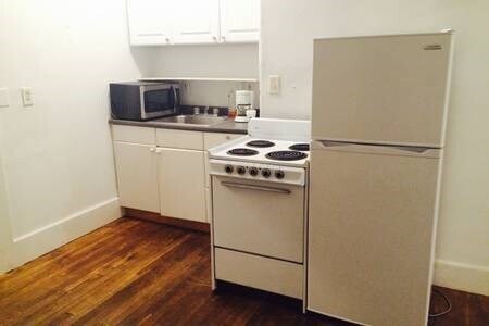 Foto del edificio - 38 Gordon St