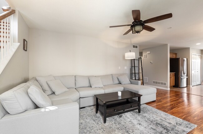 Foto del edificio - Low-Maintenance Living in Colorado Springs...