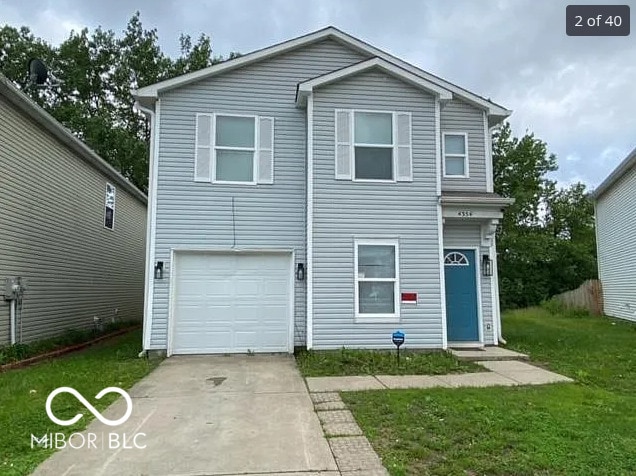 Foto del edificio - 4354 Fullwood Ct