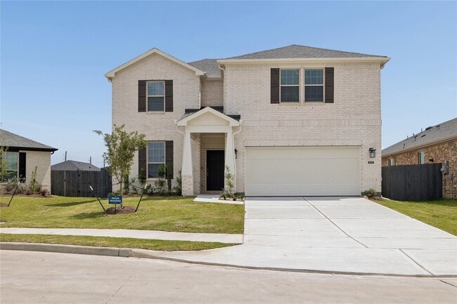 Building Photo - 6206 Bayou Birch Ln