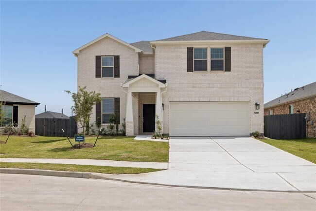 Foto del edificio - 6206 Bayou Birch Ln