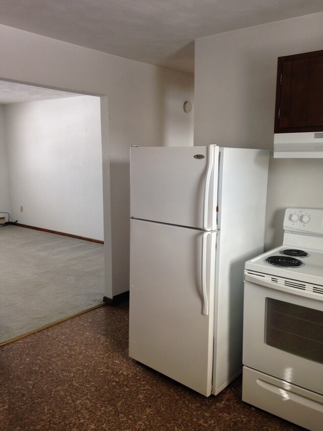 1222 Bailey Farm Rd, Greensburg, PA 15601 Apartments in Greensburg