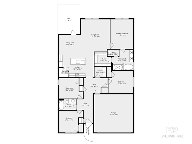 Building Photo - 12921 Pr Fld Dr