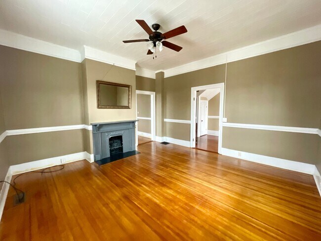 Foto del edificio - Olympia