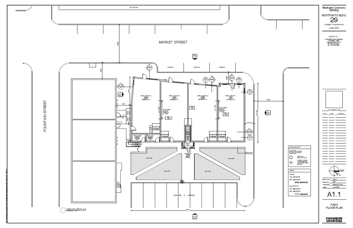 Building Photo - 29A Market St