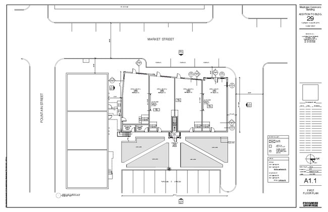 Building Photo - 29A Market St