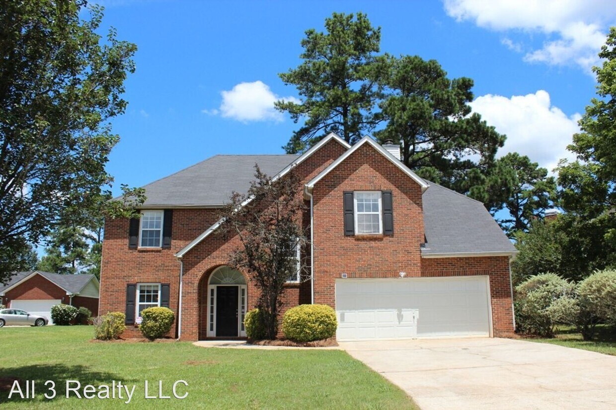 Primary Photo - 3 br, 2.5 bath House - 2338 Jennas Way