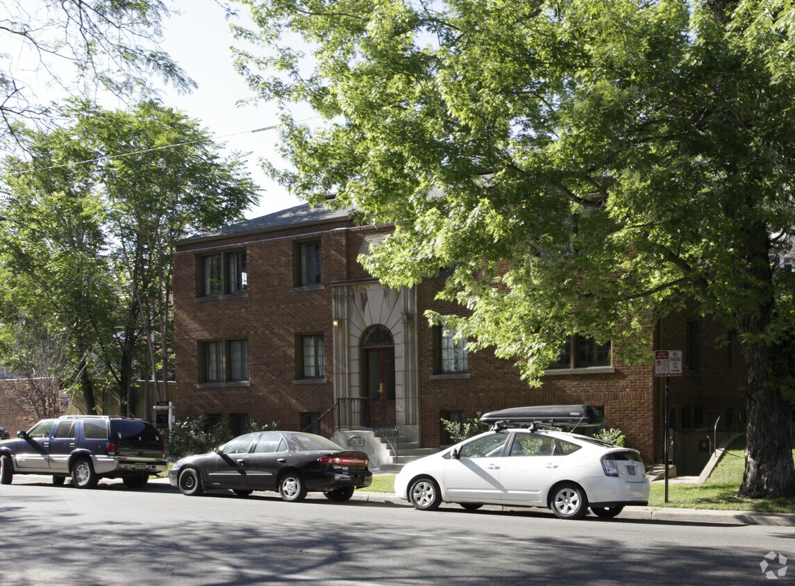 Building Photo - 1710 E 14th Ave