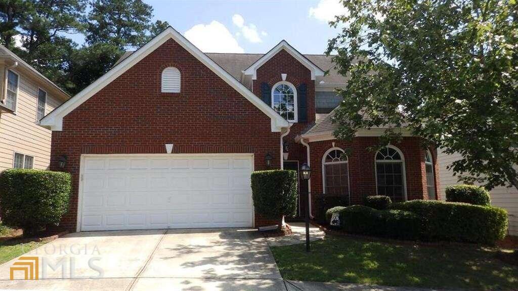 Primary Photo - 2544 Niblick Way