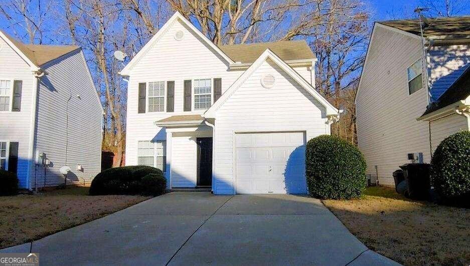 Primary Photo - 268 Springbottom Dr SE