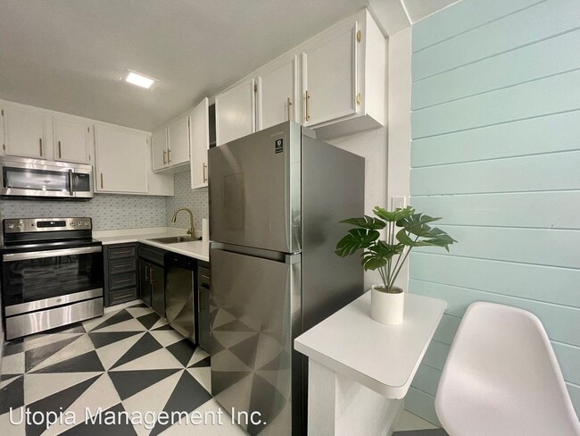 Foto del edificio - 1 br, 1 bath House - 510 N Villa Court 111