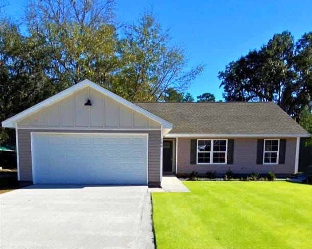 Building Photo - 160 Callie Cir