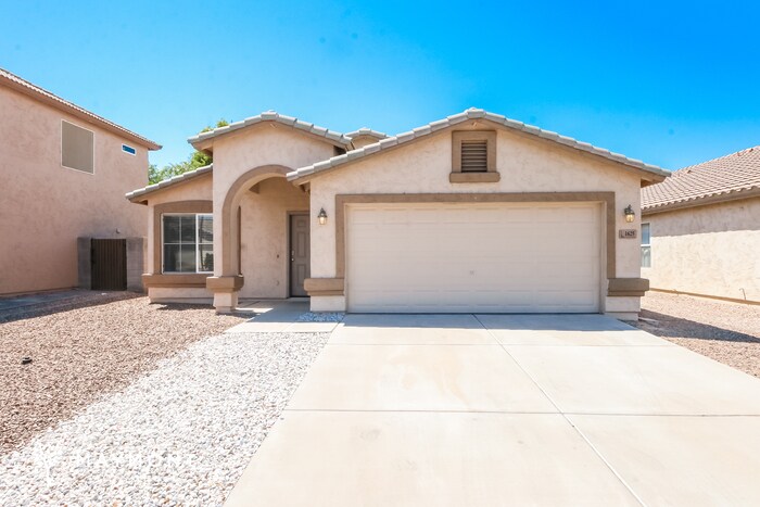 Foto principal - 1625 E Aspen Ave