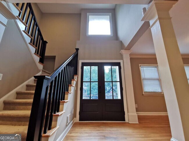 Foto del edificio - 2411 Magnolia Springs Ct