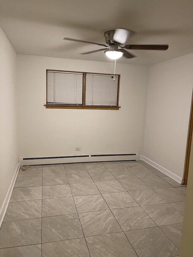 2nd bedroom - 3307 Highland Ave