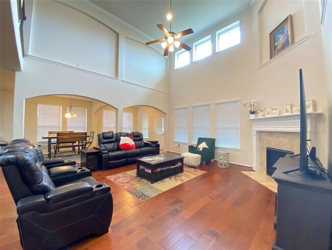Foto del edificio - 2612 Ivy Mist Ct