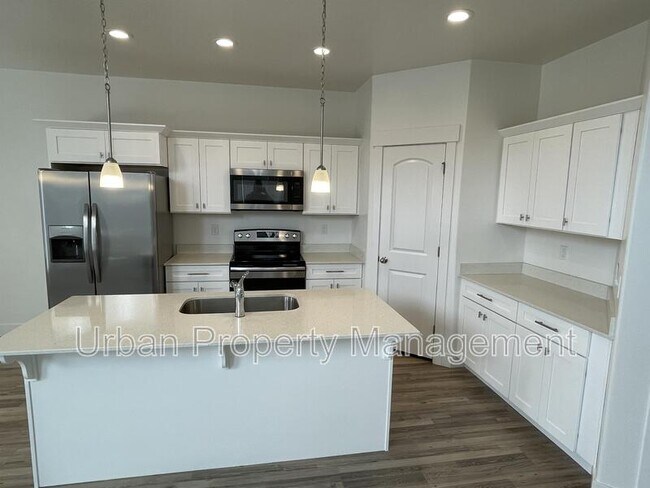 Foto del edificio - 16092 S Bodmin Way