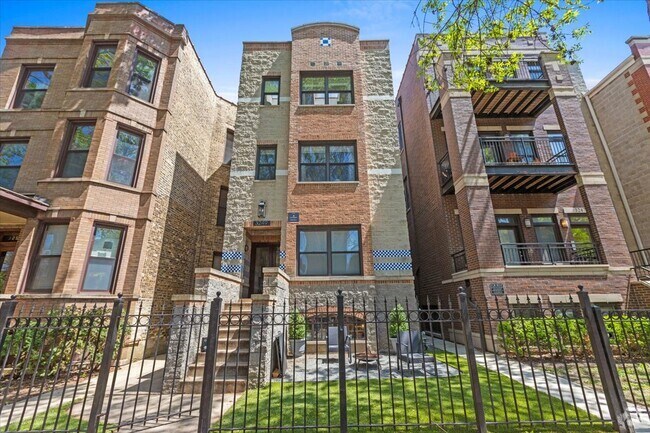 Building Photo - 3249 N Seminary Ave