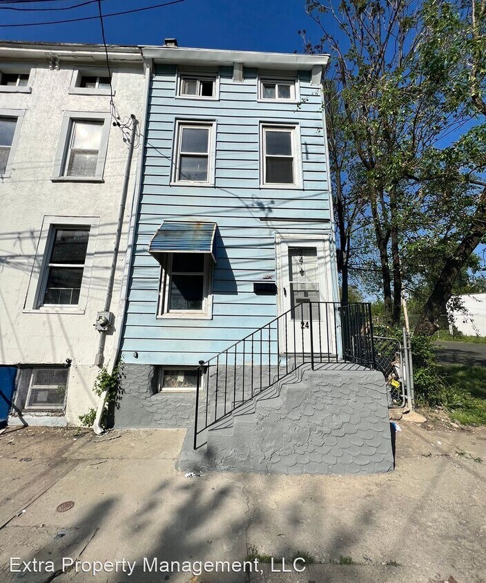 Primary Photo - 3 br, 1 bath House - 24 New Rose St