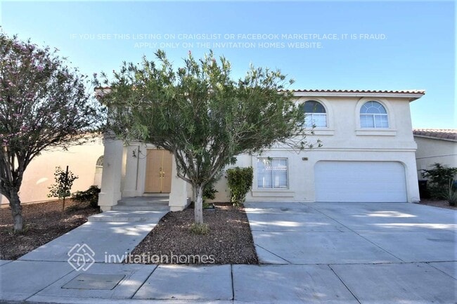 Building Photo - 2865 Palleta Dr