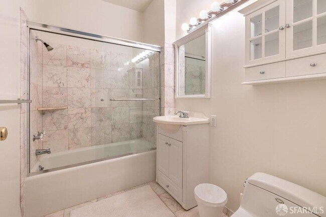 Foto del edificio - 2233 Webster St