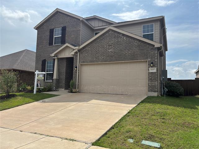 Foto del edificio - 507 Goldenrod Ln