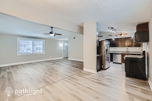 Building Photo - 1339 McAfee Street