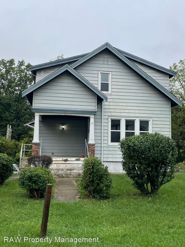 Foto del edificio - 4 br, 2.5 bath House - 2905 Costello Ave.