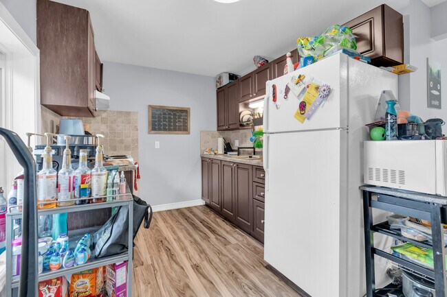 Photo du bâtiment - 270 Elizabeth St