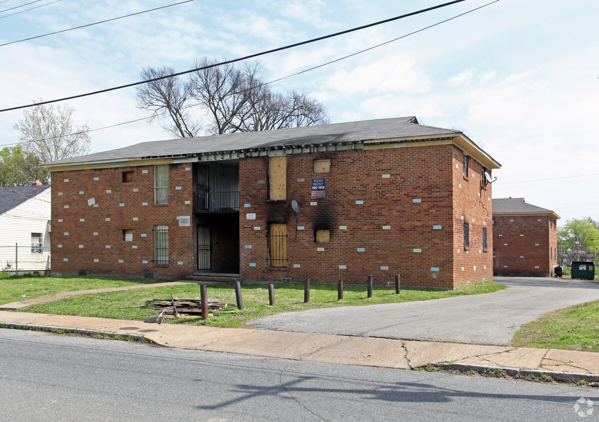 Primary Photo - 860 N 7th St