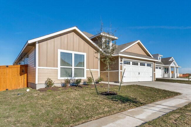 Foto del edificio - Super cute cottage in the Trace - San Marcos