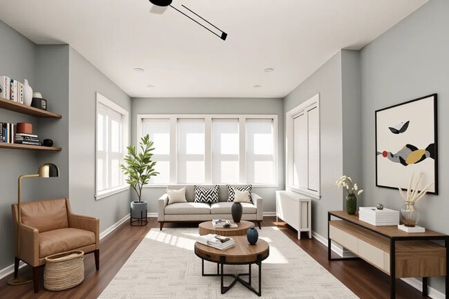 Foto del edificio - 4820 W Roscoe St