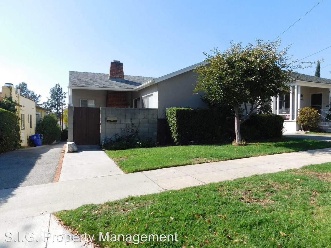 Foto principal - 2232 Montrose Ave