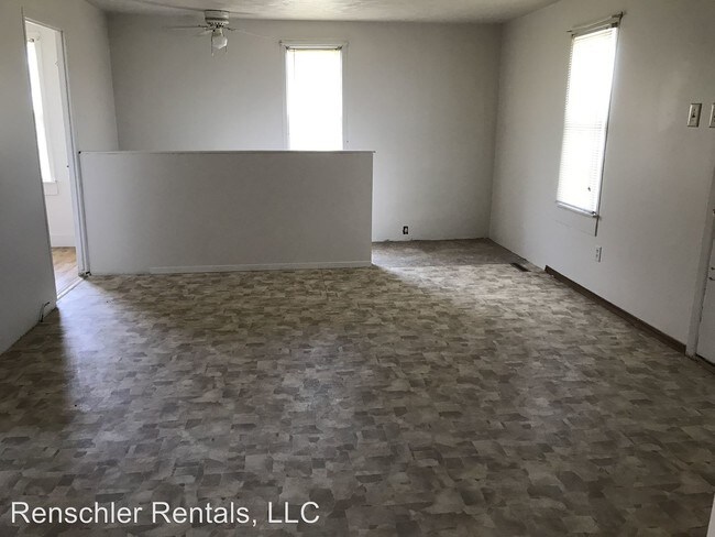 Building Photo - 2 br, 1 bath House - 609 Emerson
