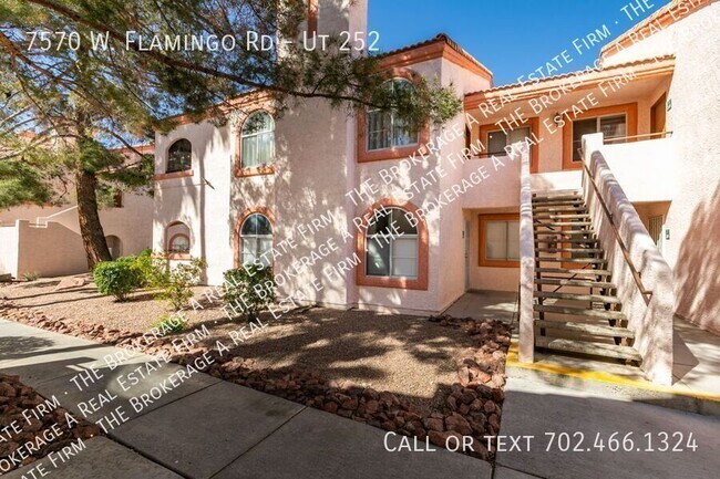 Foto del edificio - 7570 W Flamingo Rd