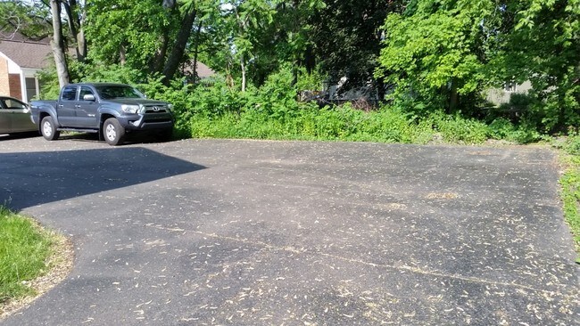 Foto del edificio - 518 N West St