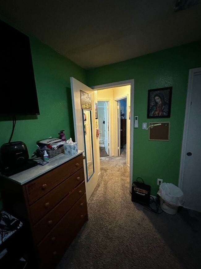 Foto del edificio - 4703 Stone Ridge Dr