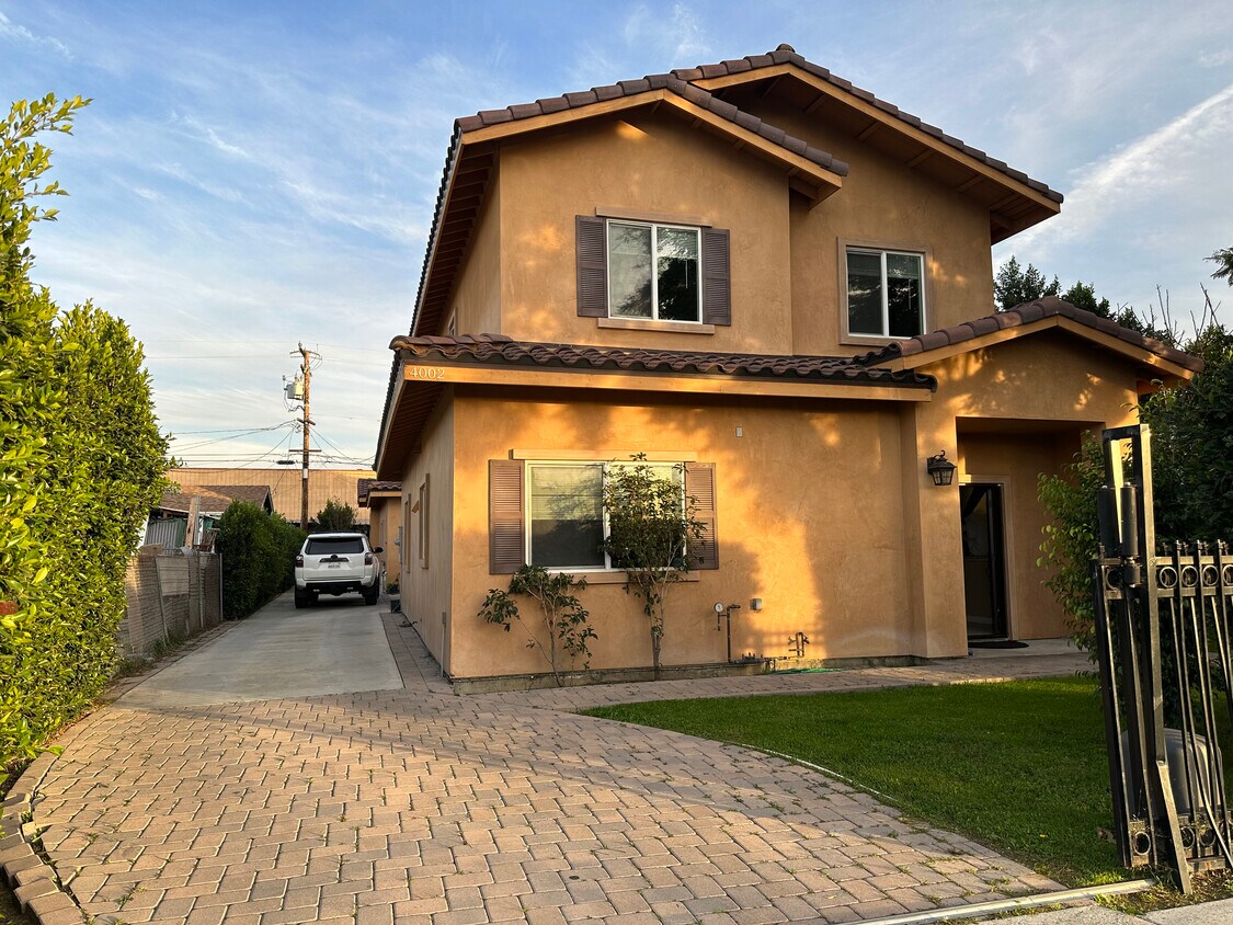 3988 Eunice Ave, El Monte, CA 91731 House Rental in El Monte, CA