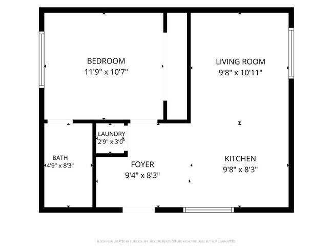 Foto del edificio - 1629 Kendall Dr