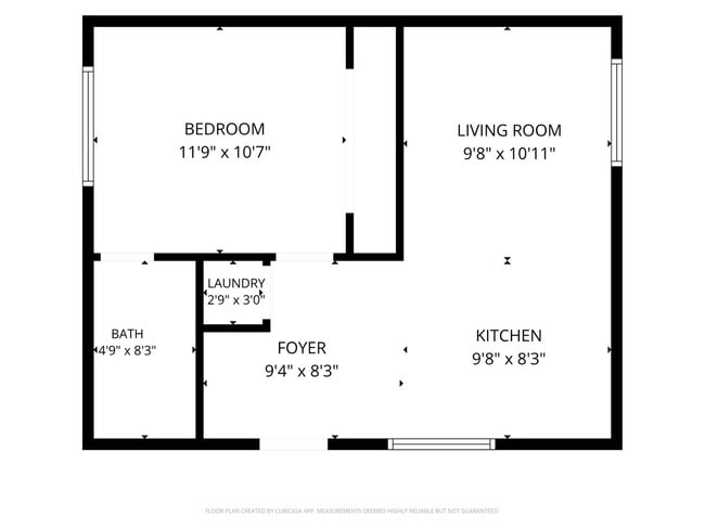 Building Photo - 1629 Kendall Dr