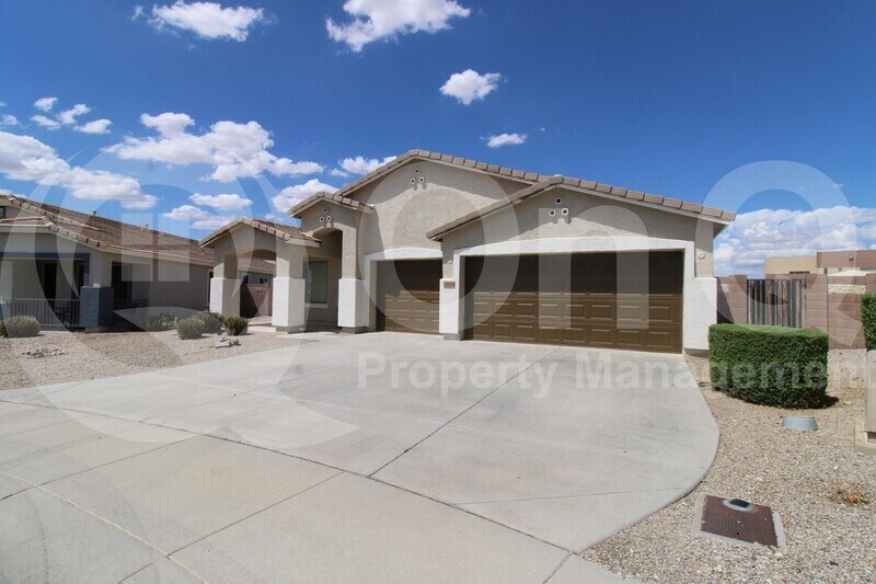 Primary Photo - 29654 W Weldon Ave