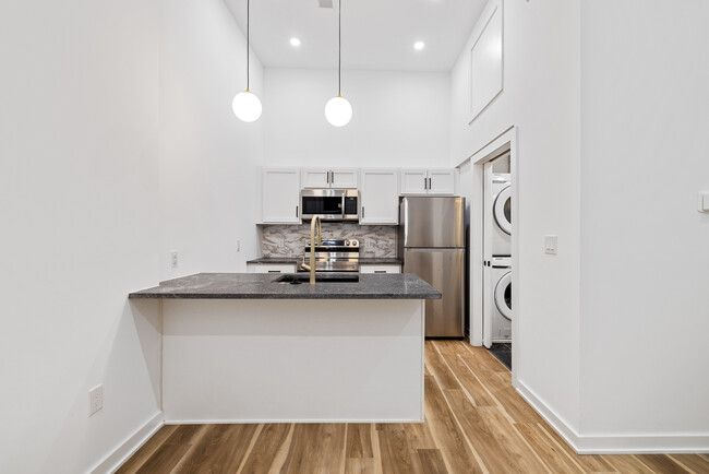 Foto del edificio - 1415 Locust LLC